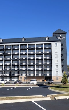 Hotel Country Inn & Suites By Radisson, Pigeon Forge South, Tn (Pigeon Forge, USA)
