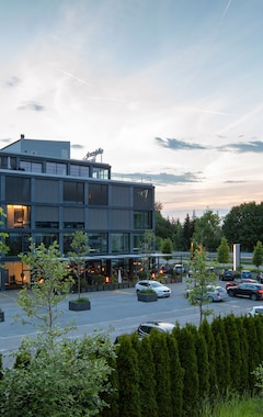 Hotelli Sihlpark Hotel (Schindellegi, Sveitsi)