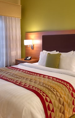 Hotel Towneplace By Marriott Suites Elko (Elko, USA)