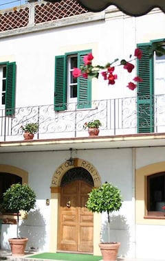 Hotel Agriturismo Villa Fiore (Torano Nuovo, Italia)