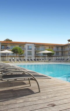 Hotel Rasidence Club Mmv La Rochelle - Le Domaine Du Cha¢teau (Lagord, Frankrig)