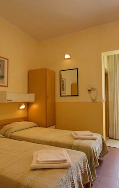 Hotel Fedora (Rimini, Italien)