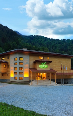 Hotelli Kackar Resort Hotel (Rize, Turkki)