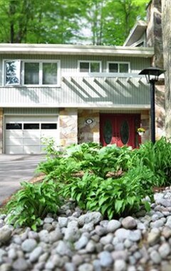 Hotel Forest Hill Bed & Breakfast (Kitchener, Canada)