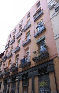 Hotel Altman (Madrid, Spanien)