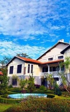 Hotel Dalat Cadasa Resort (ĐĂ Lạt, Vietnam)