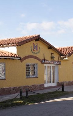 Hotel Hosteria Norca (Valle Hermoso, Argentina)
