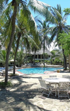 Hotel Aquarius Club International Resort (Watamu, Kenya)