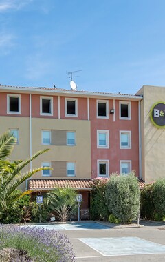 Hotelli B&B Hotel Salon De Provence (Salon-de-Provence, Ranska)