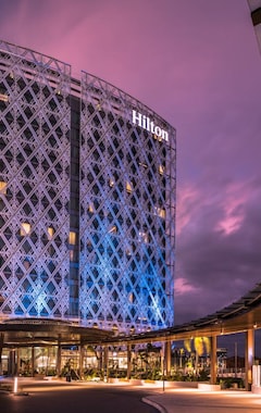 Hotel Hilton Port Moresby (Port Moresby, Papúa Nueva Guinea)