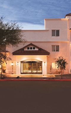 Hotel Homewood Suites by Hilton Tucson/St. Philip's Plaza University (Tucson, USA)