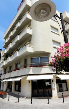 Hotel CAMBRILS Chic! Apartments by ALEGRIA (Cambrils, España)