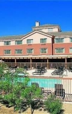 Hotel Aiden By Best Western Scottsdale North (Scottsdale, USA)