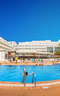 Hotelli Servigroup Marina Playa (Mojácar, Espanja)