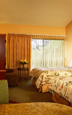 Hotel Pacific Shores Inn (San Diego, USA)