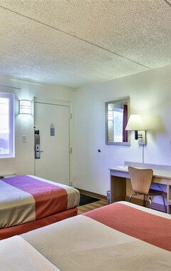 Hotel Motel 6 Flagstaff - East Lucky Lane (Flagstaff, EE. UU.)