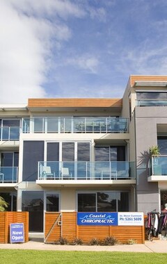 Hotelli Bell Street Apartments Torquay (Torquay, Australia)