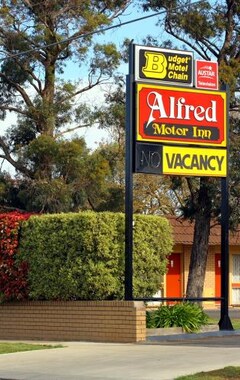 Motel Alfred Motor Inn (Ballarat, Australien)