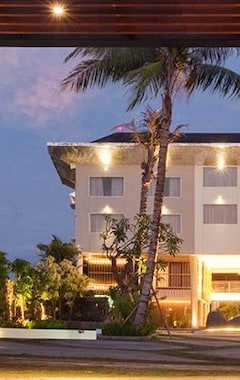 Hotel The 1O1 Bali Fontana Seminyak (Kuta, Indonesia)