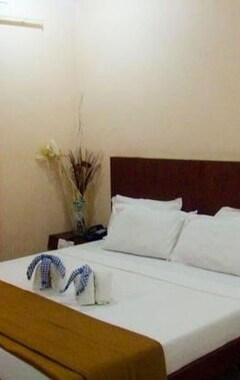 Hotelli Kumaran Residency (Mayiladuthurai, Intia)