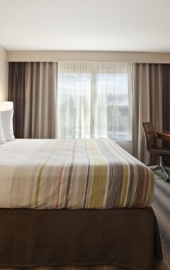 Hotel Country Inn & Suites by Radisson, Roseville, MN (Roseville, EE. UU.)