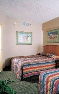 Hotel Sun & Sand Resort Oceanfront Suites (Virginia Beach, USA)