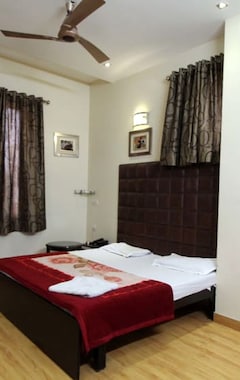 Hotel Samrat Inn (Delhi, Indien)