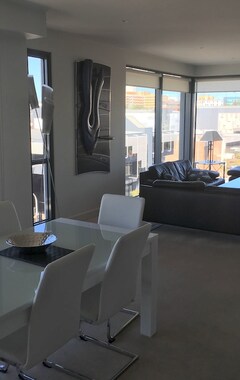 Hele huset/lejligheden Geelong Waterfront Penthouse Apartment (Geelong, Australien)