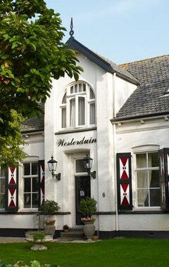 Hotel Villa Westerduin (Renesse, Holanda)