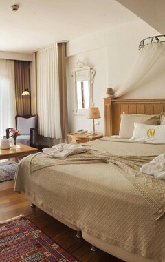 Premier Solto Hotel By Corendon (Cesme, Turquía)