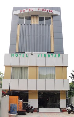 Hotel Vinayak (Patna, Indien)