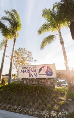 Hotelli Dana Point Marina Inn (Dana Point, Amerikan Yhdysvallat)