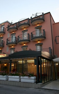 Hotel Santa Cecilia (Riccione, Italia)