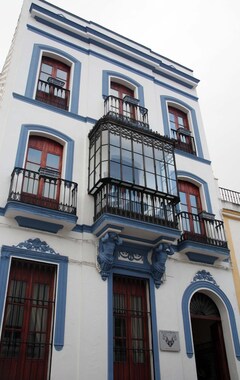 Hotel La Casa Noble (Aracena, España)