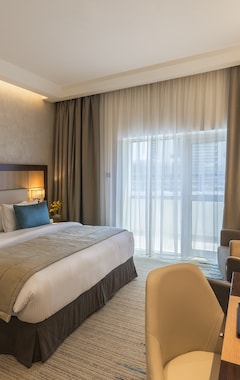 Hotelli Golden Tulip Media Hotel (Dubai, Arabiemiirikunnat)