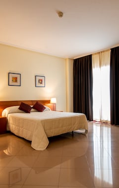 Hotel Playasol (Bolnuevo, Spanien)