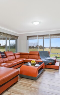 Koko talo/asunto Bulla Hill Villas Convenient Group Accommodation Near The Airport (Melbourne, Australia)