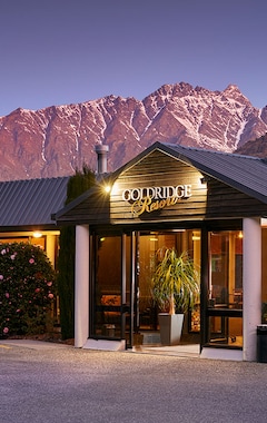 Holiday Inn Queenstown Frankton Road, An Ihg Hotel (Queenstown, New Zealand)