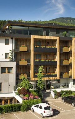 Alpin Hotel Sonnblick (Perca, Italien)