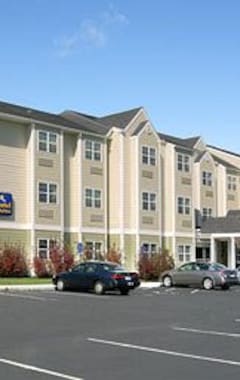 Hotelli York Microtel Inn & Suites By Wyndham (York, Amerikan Yhdysvallat)