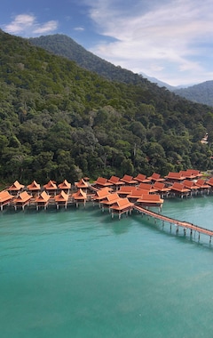 Lomakeskus Berjaya Langkawi Resort (Pantai Kok, Malesia)