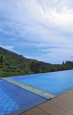 Grand Aston Puncak Hotel & Resort (Bogor, Indonesia)