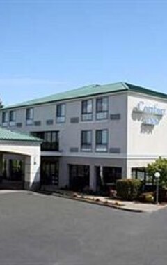 Hotelli Comfort Inn Bellingham (Bellingham, Amerikan Yhdysvallat)