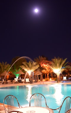 Hotel Palm's Club (Erfoud, Marokko)