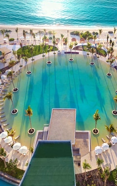 Hotelli Haven Riviera Cancun - All Inclusive - Adults Only (Cancun, Meksiko)