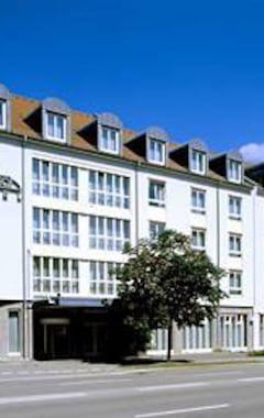 Hotelli Erikson Hotel (Sindelfingen, Saksa)