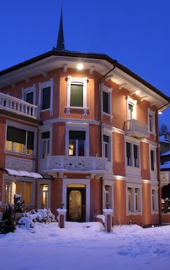 Hotel Luis (Fiera di Primiero, Italien)