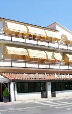 Hotel Kinda (Castiglione della Pescaia, Italien)