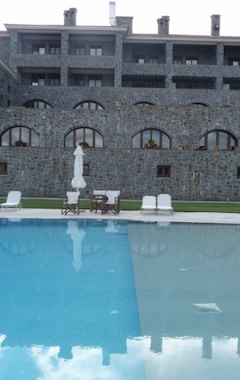 Hotelli Hotel Dasos Theretron (Monastiraki, Kreikka)