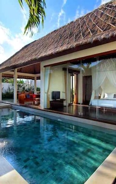 Hotel Avery Le Nixsun Villas Uluwatu By Waringin Hospitality (Ungasan, Indonesien)